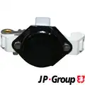 Generátor fesszabályzó - JP Group