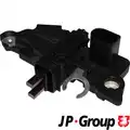 Generátor fesszabályzó - JP Group