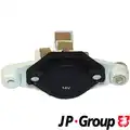 Generátor fesszabályzó - JP Group