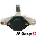 Generátor fesszabályzó - JP Group