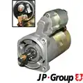 Önindító - JP Group