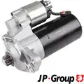 Önindító - JP Group