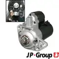 Önindító - JP Group