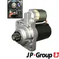 Önindító - JP Group