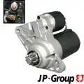 Önindító - JP Group