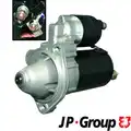 Önindító - JP Group