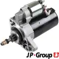 Önindító - JP Group