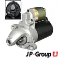 Önindító - JP Group