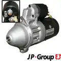 Önindító - JP Group