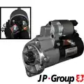 Önindító - JP Group