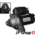 Önindító - JP Group