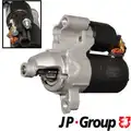 Önindító - JP Group