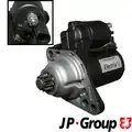 Önindító - JP Group