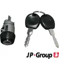 Zárhenger - JP Group