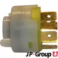 gyújtás/indítás kapcsoló - JP Group
