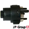 gyújtás/indítás kapcsoló - JP Group