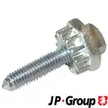 Feszítőcsavar, generátor tartó - JP Group