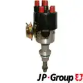 gyújtáselosztó - JP Group