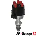 gyújtáselosztó - JP Group
