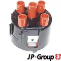 Gyújtáselosztó Fedél - JP Group