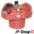 Gyújtáselosztó Rotor - JP Group