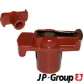 Gyújtáselosztó Rotor - JP Group