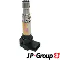 Gyújtótekercs - JP Group