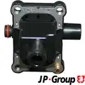 Gyújtótekercs - JP Group