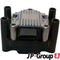 Gyújtótekercs - JP Group