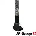Gyújtótekercs - JP Group