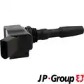 Gyújtótrafó - JP Group