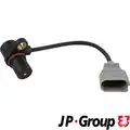 Impulzus adó, fotengely - JP Group