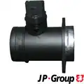 Légmennyiségmérő - JP Group