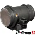 Légtömegmérő házzal - JP Group