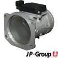 Légmennyiségmérő - JP Group