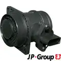 Légmennyiségmérő - JP Group