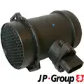 Légmennyiségmérő - JP Group