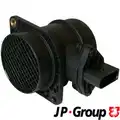 Légmennyiségmérő - JP Group