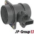 Légmennyiségmérő - JP Group