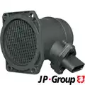 Légmennyiségmérő - JP Group