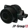 Légmennyiségmérő - JP Group