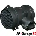 Légmennyiségmérő - JP Group