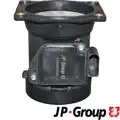 Légtömegmérő házzal - JP Group