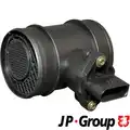 Légtömegmérő házzal - JP Group