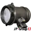 Légtömegmérő házzal - JP Group
