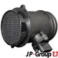 Légtömegmérő házzal - JP Group