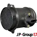 Légtömegmérő házzal - JP Group
