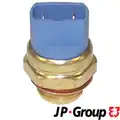 Hőkapcsoló, Hűtőventillátor - JP Group