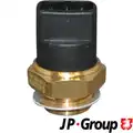 Hőkapcsoló, Hűtőventillátor - JP Group