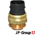 Hőkapcsoló, Hűtőventillátor - JP Group
